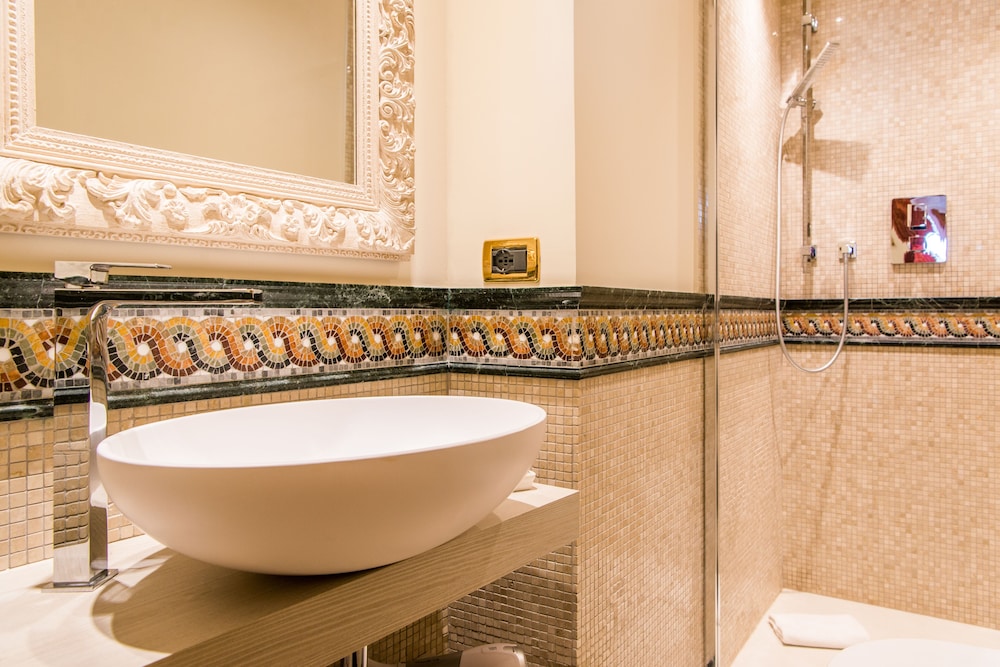 Hotel Santo Stefano 45/47