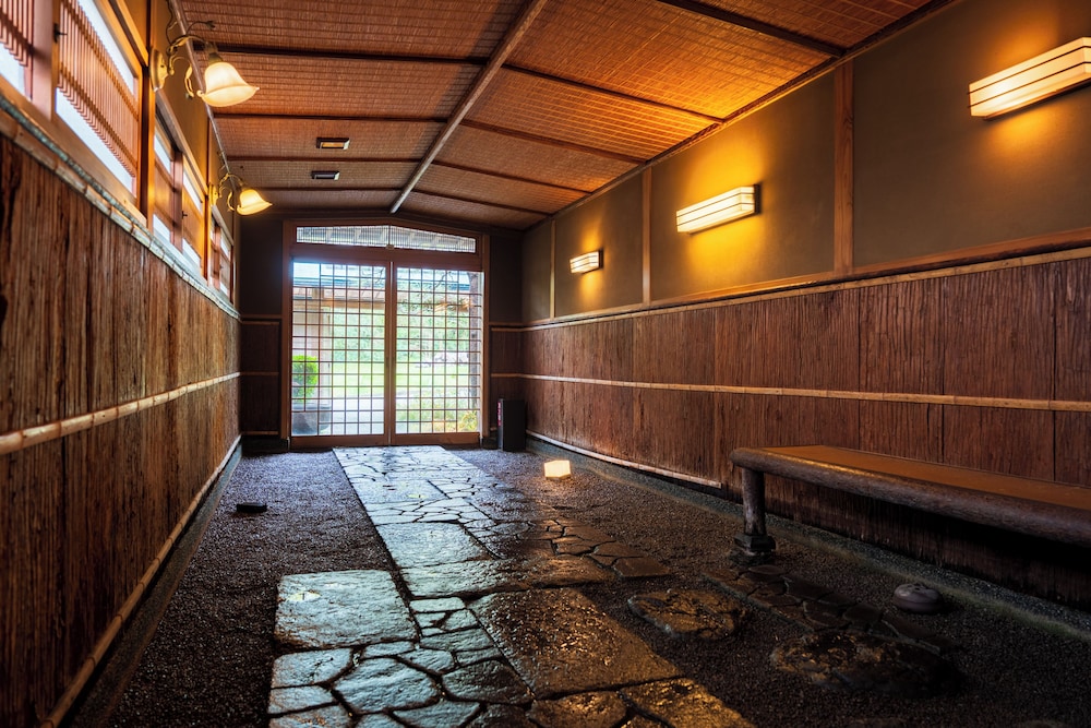 Kappo Ryokan Yumesaki 19/46