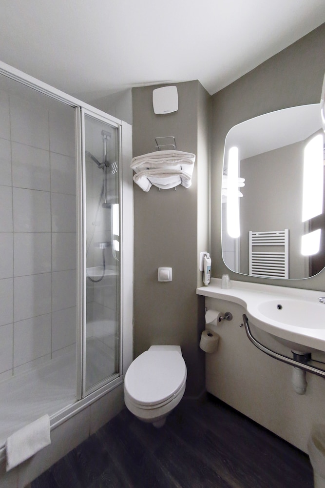 Hotel Ibis Dole Sud Choisey 6/63
