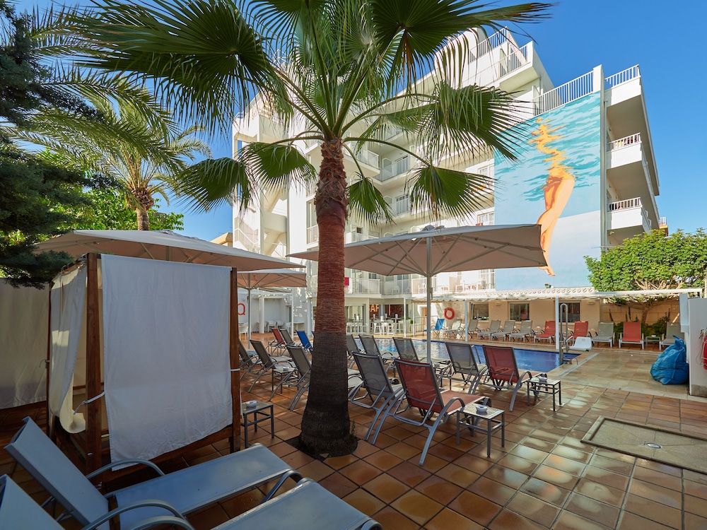 BQ Carmen Playa Hotel - Adults Only 38/63