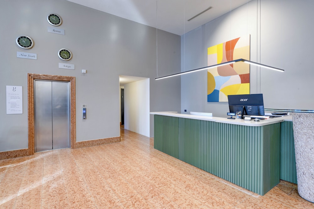 Best Western Hotel Garda 5/55