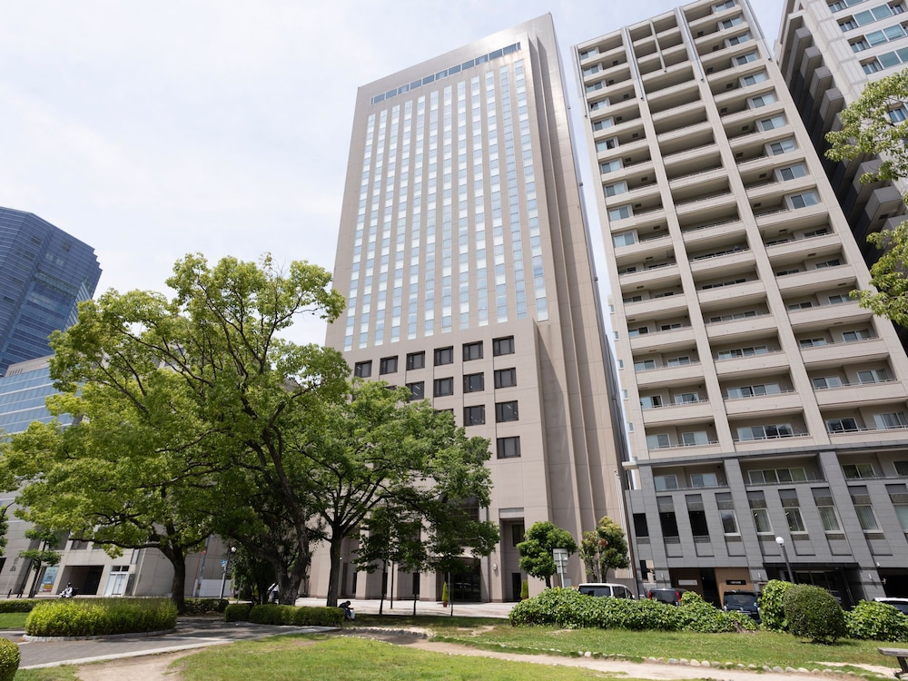 Mitsui Garden Hiroshima in HIROSHIMA