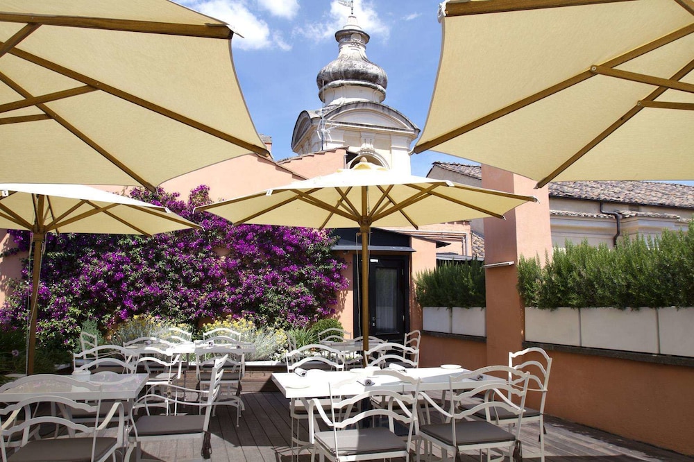 DOM Hotel Roma 44/50