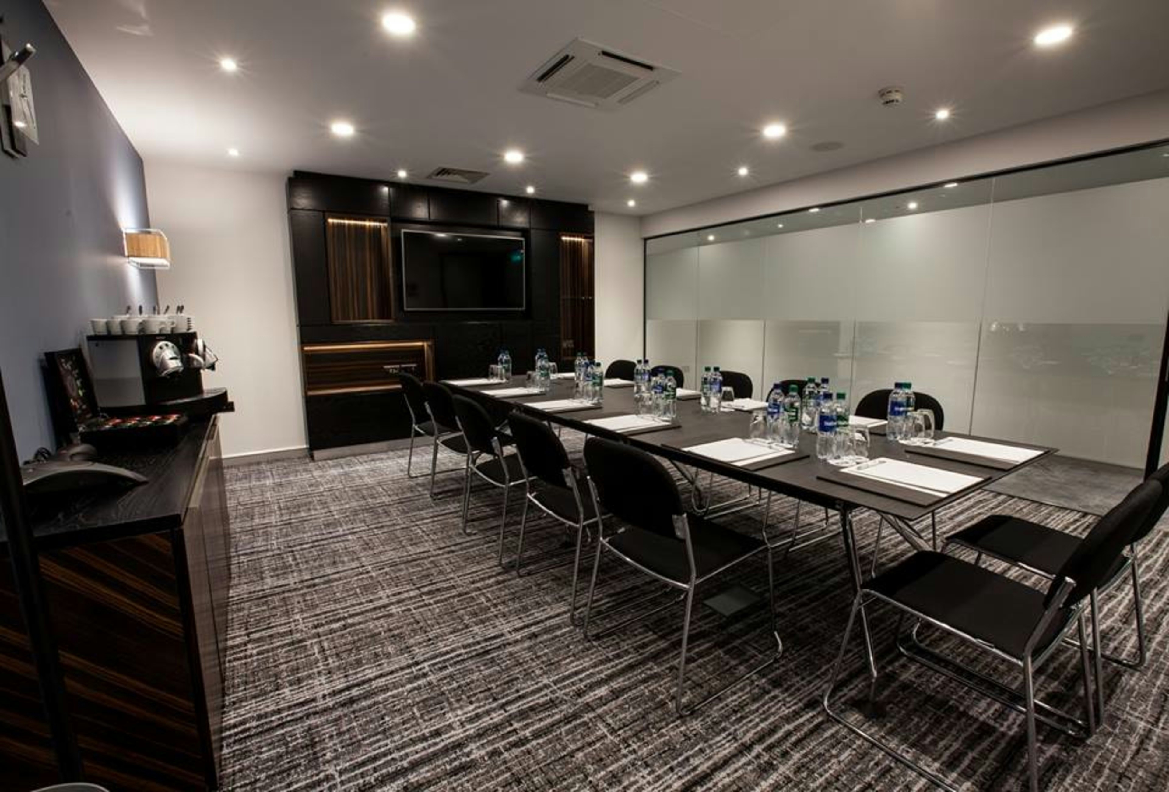 Holiday Inn City Birmingham 58/66