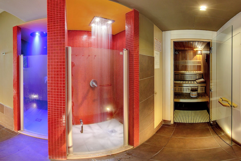 Hotel Antelao Dolomiti Mountain Resort 46/66