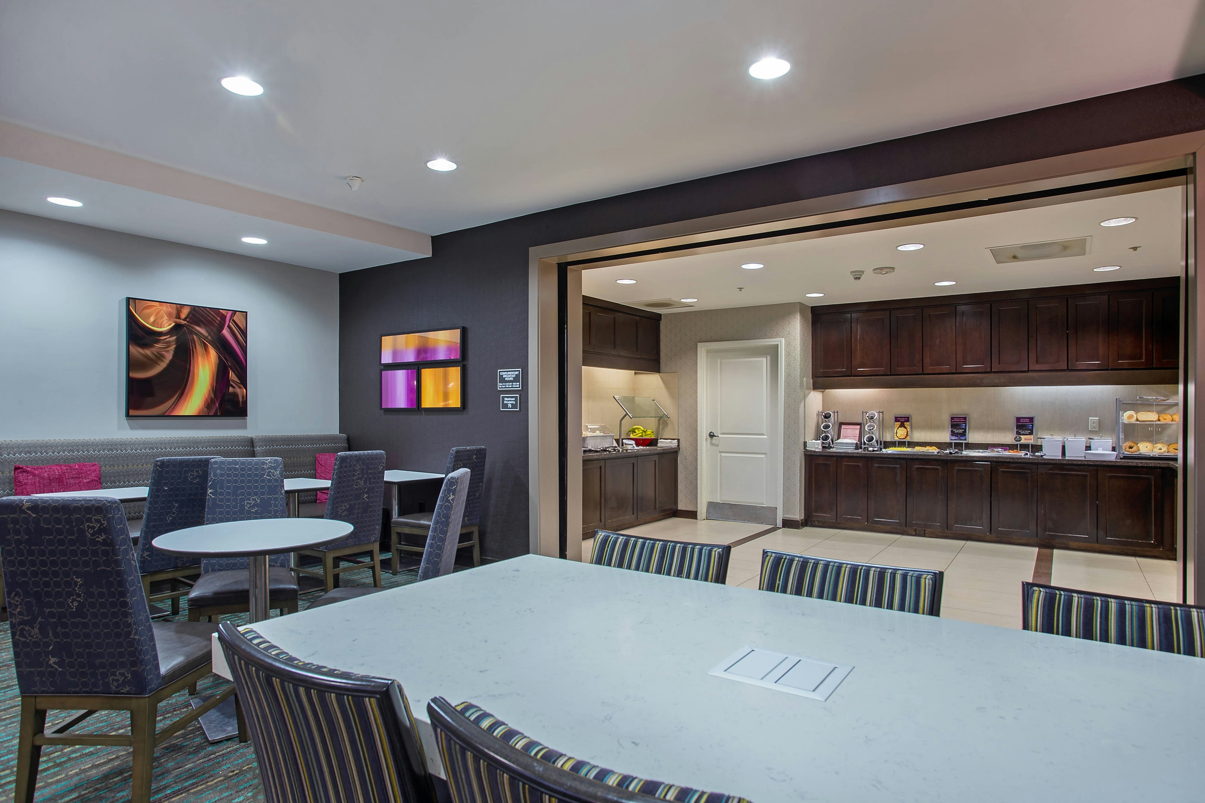 Residence Inn Jackson 20/28
