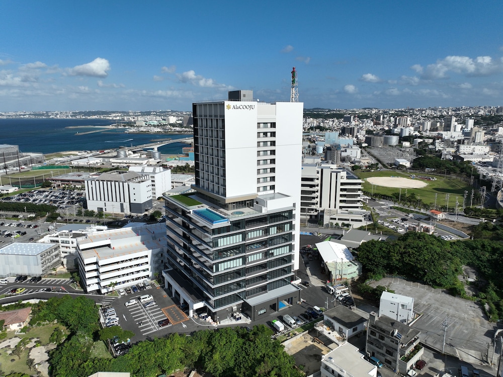 HOTEL AlaCOOJU OKINAWA photo5