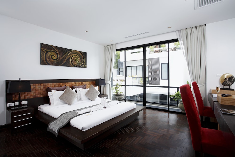 3 BEDROOMS, VILLA, PRIVATE POOL