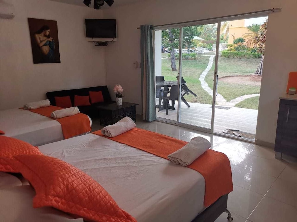 Cabana Victoria 14/50