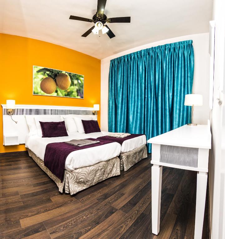 Suite, Apartment, Pool View, Coral Los Alisios 3/10
