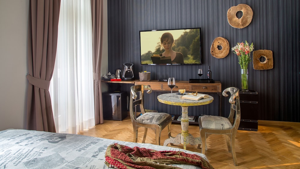 Qt Suites Roma 42/47