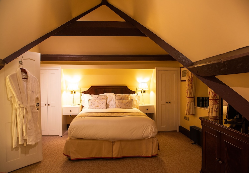 Ellenborough Park Hotel 16/75