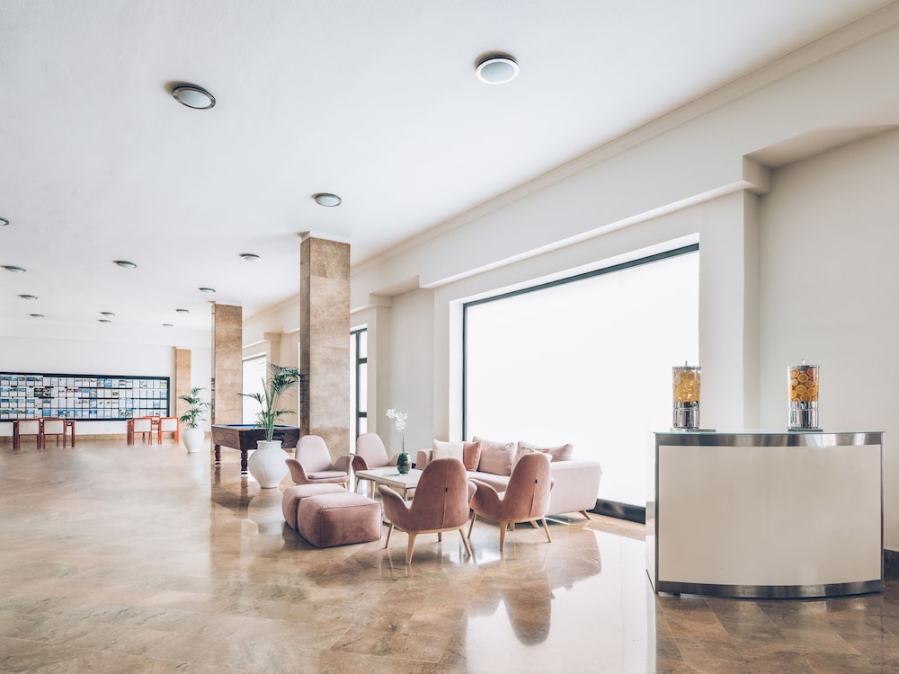 Iberostar Waves Las Dalias 5/50