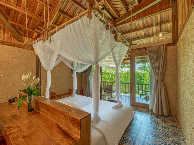Room at Grand Ocean Bay Resort Phu Quoc, PHU QUOC