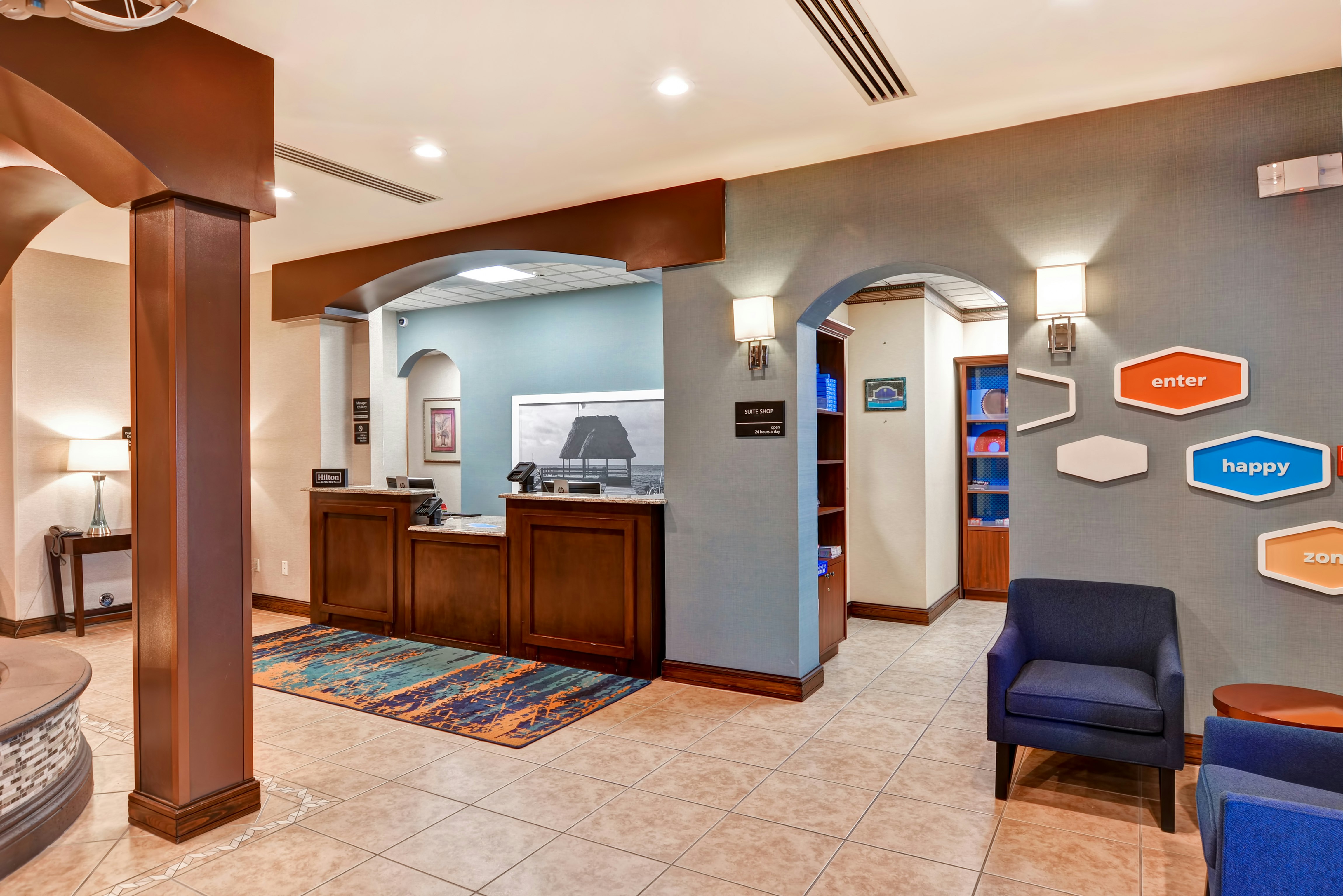 Hampton Inn West Palm Beach Fl Turnpike 8/42