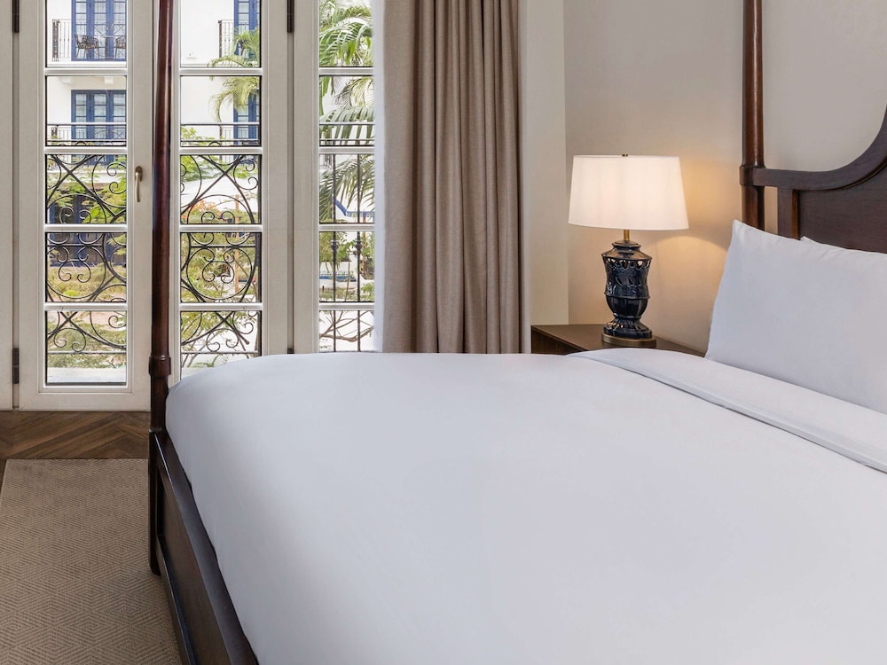 Sofitel Legend Casco Viejo 22/58