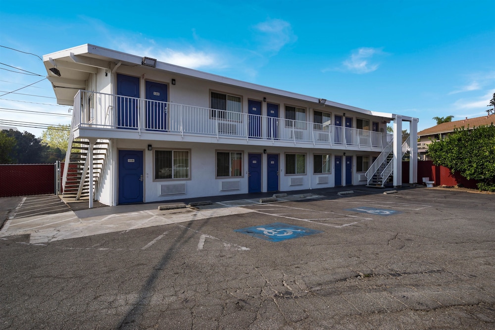 Motel6 Concord, CA 31/38