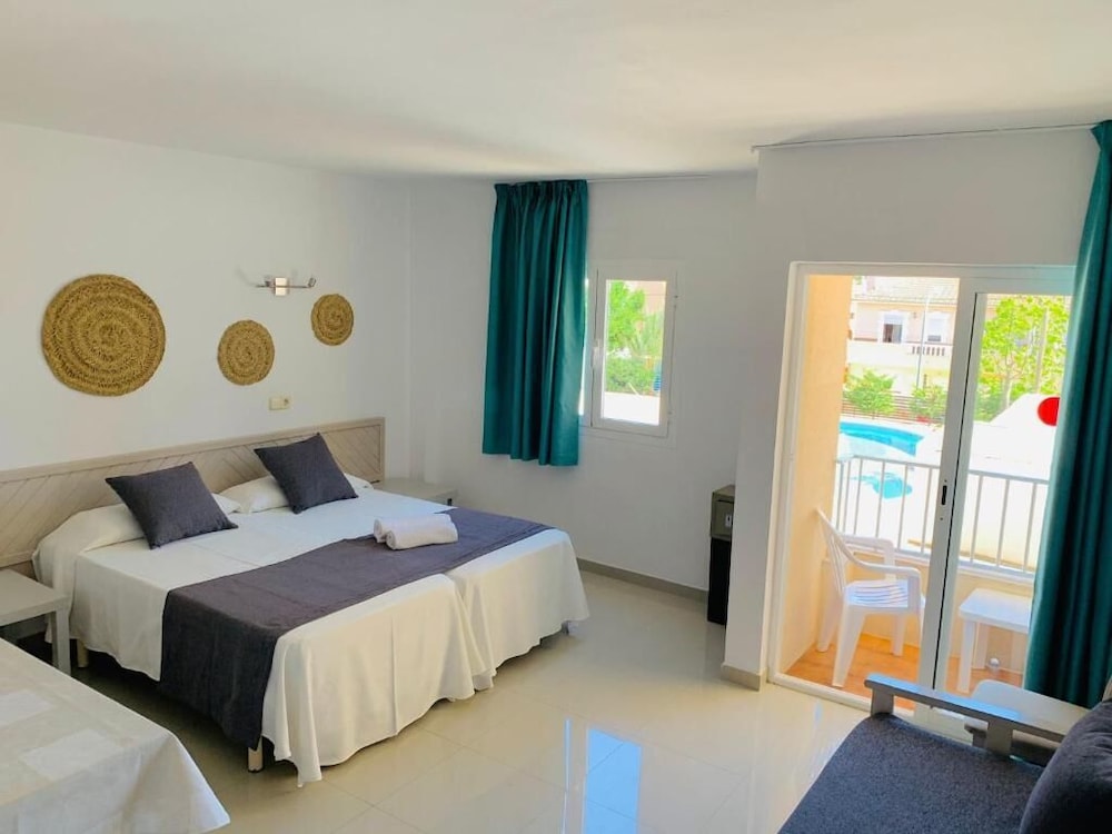 Hotel Lliteras 27/104