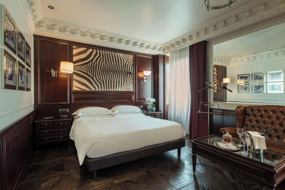 Hotel de la Ville - Monza, an SLH Hotel 19/50