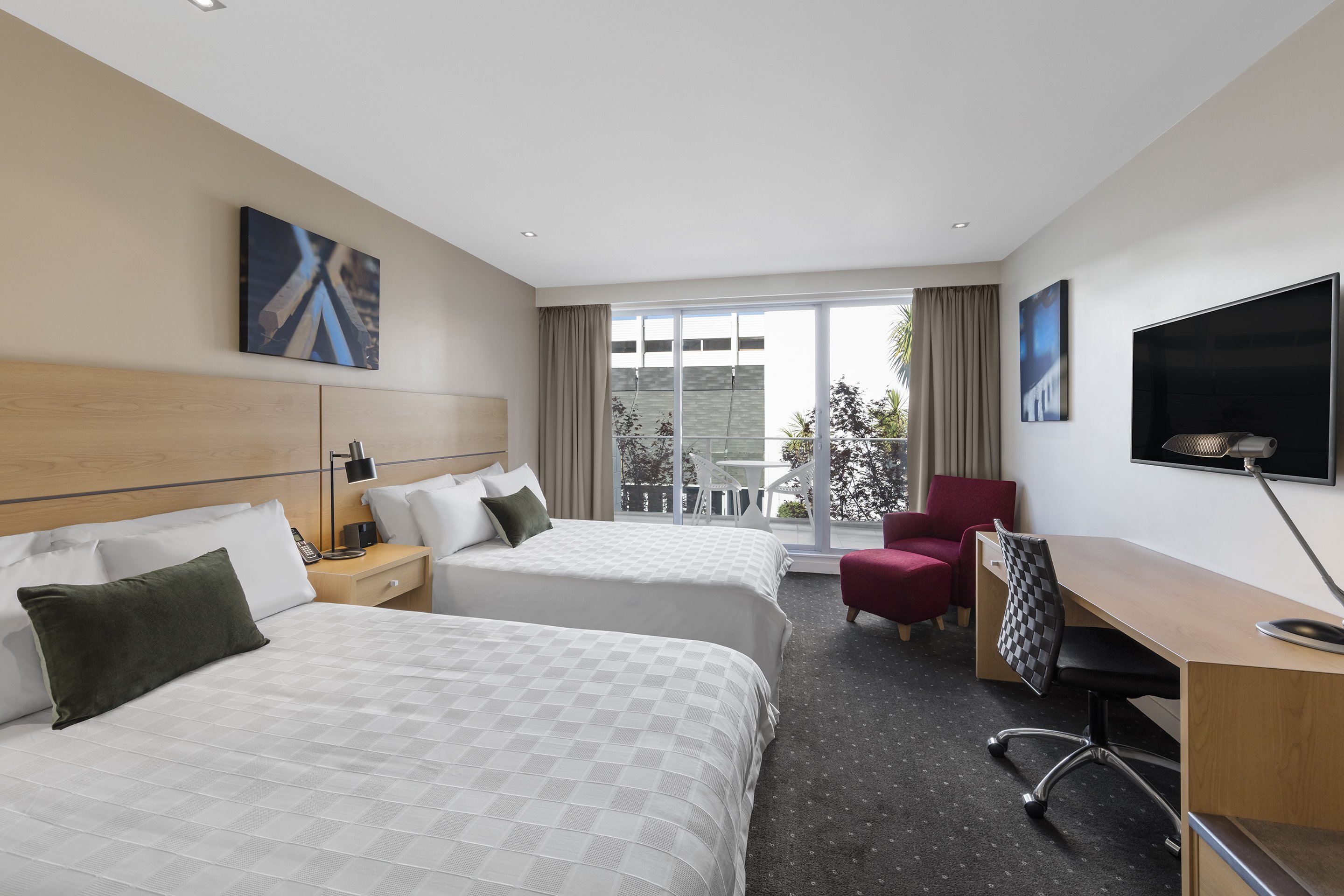 Crowne Plaza Hotel Queenstown 28/71