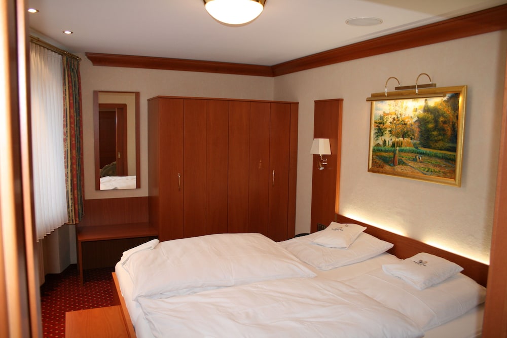 Ringhotel Teutoburger Wald 8/50