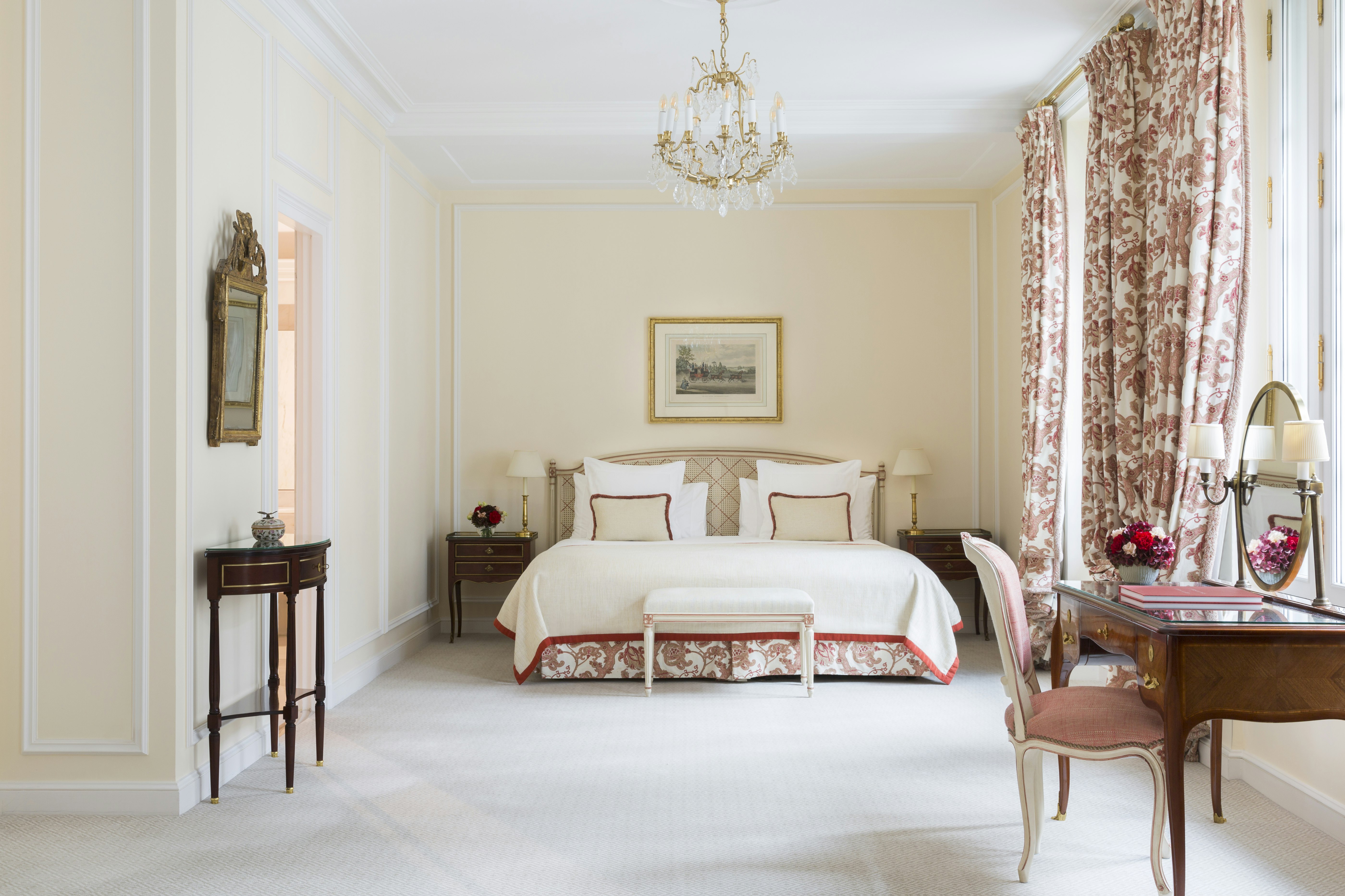 Elysee, Prestige, Suite