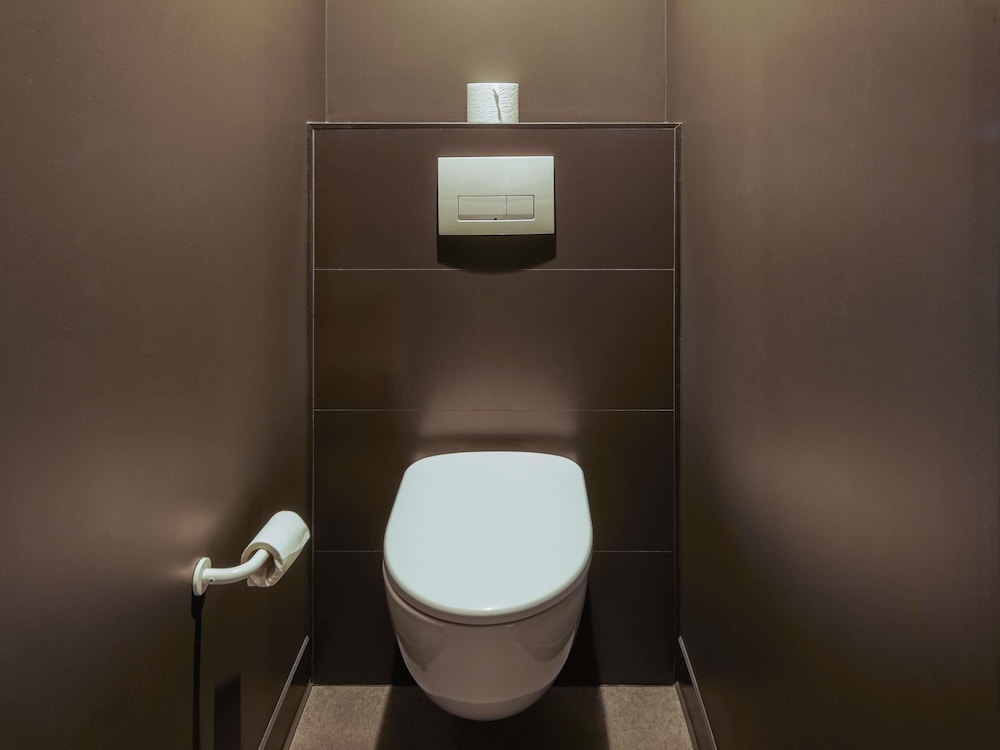 ibis budget Madrid Aeropuerto 58/58