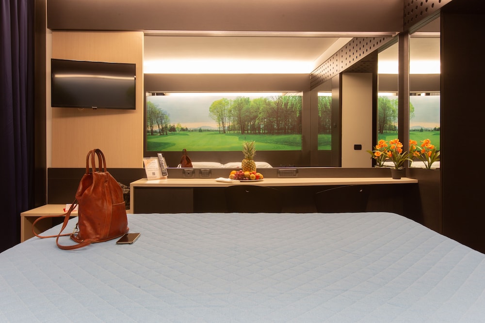 Hotel Pineta 7/65