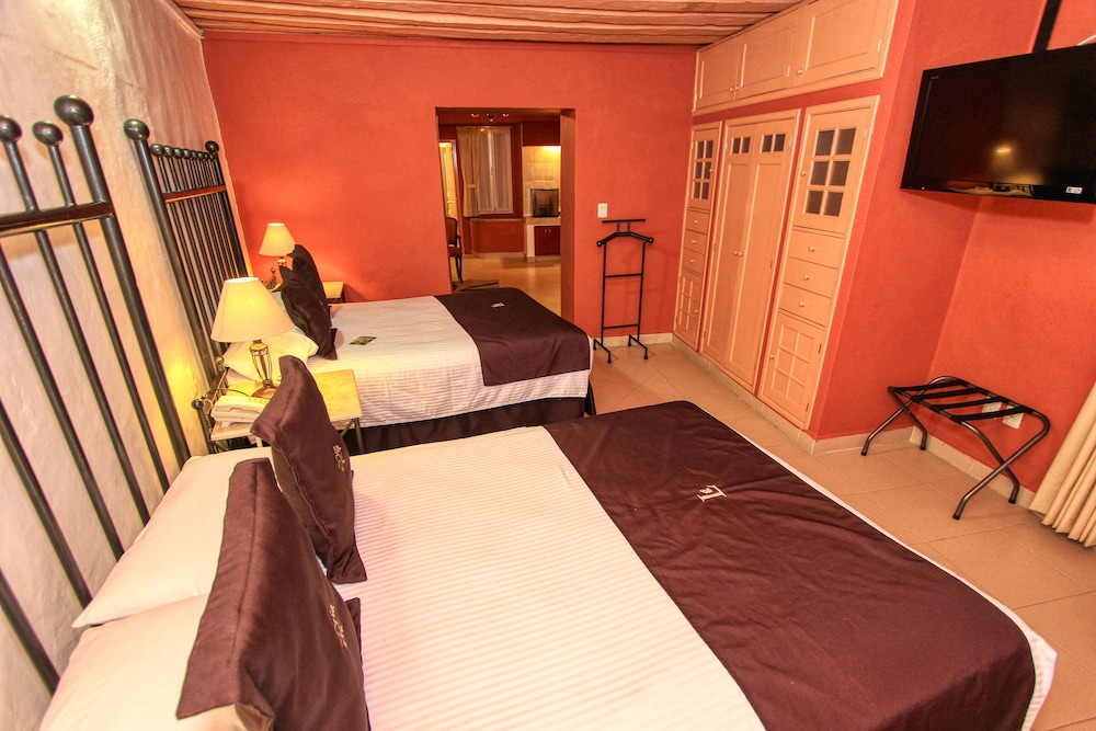 La Casona de Don Lucas 30/72