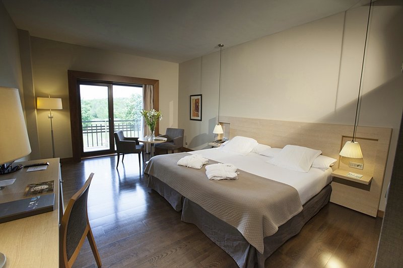 Spa Attica 21 Villalba 20/75