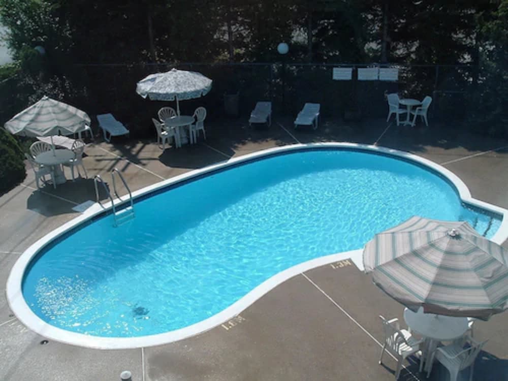 Motel Du Chevalier 4/37