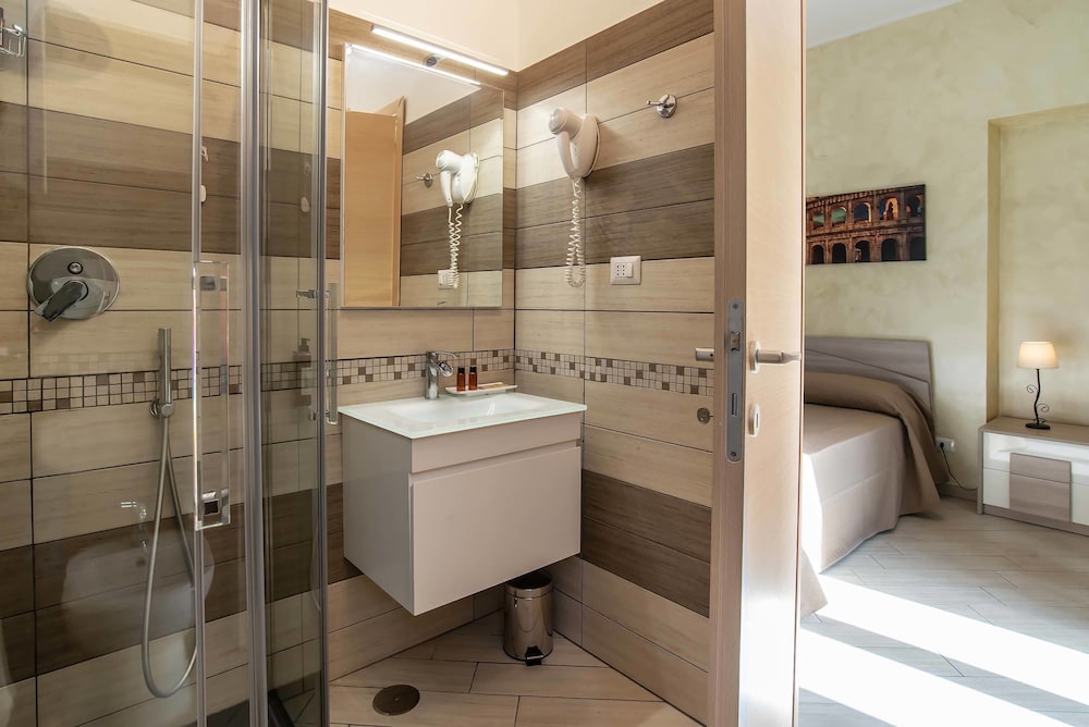 Rome Central Rooms Guest House o Affittacamere 14/68