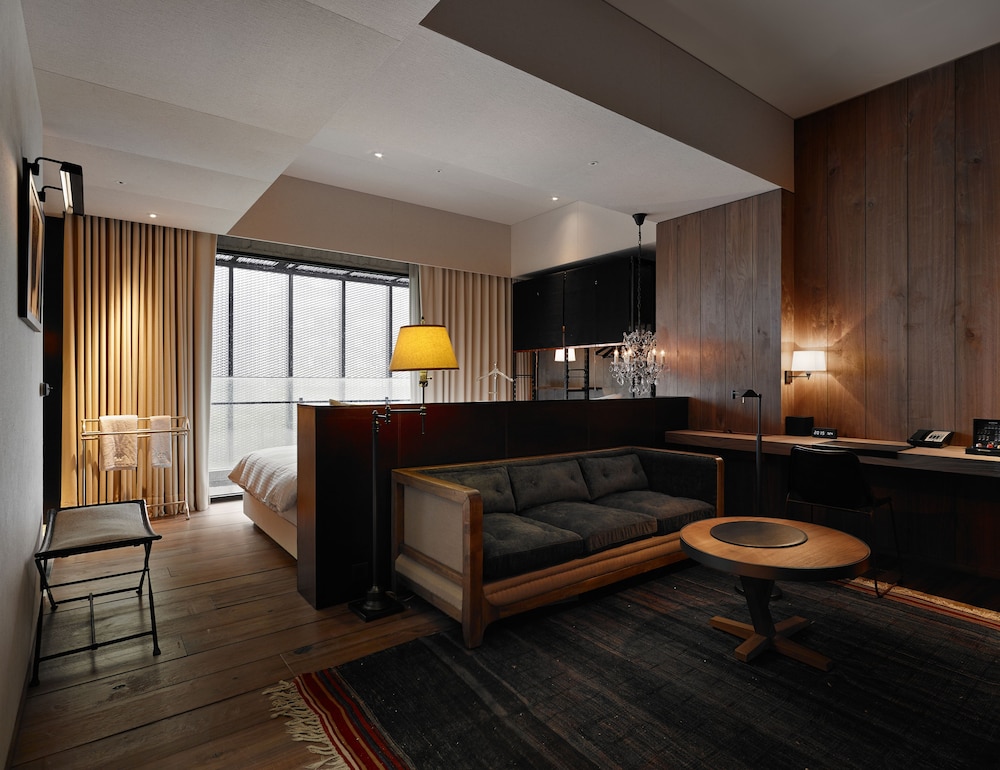 Hotel Proverbs Taipei 32/48