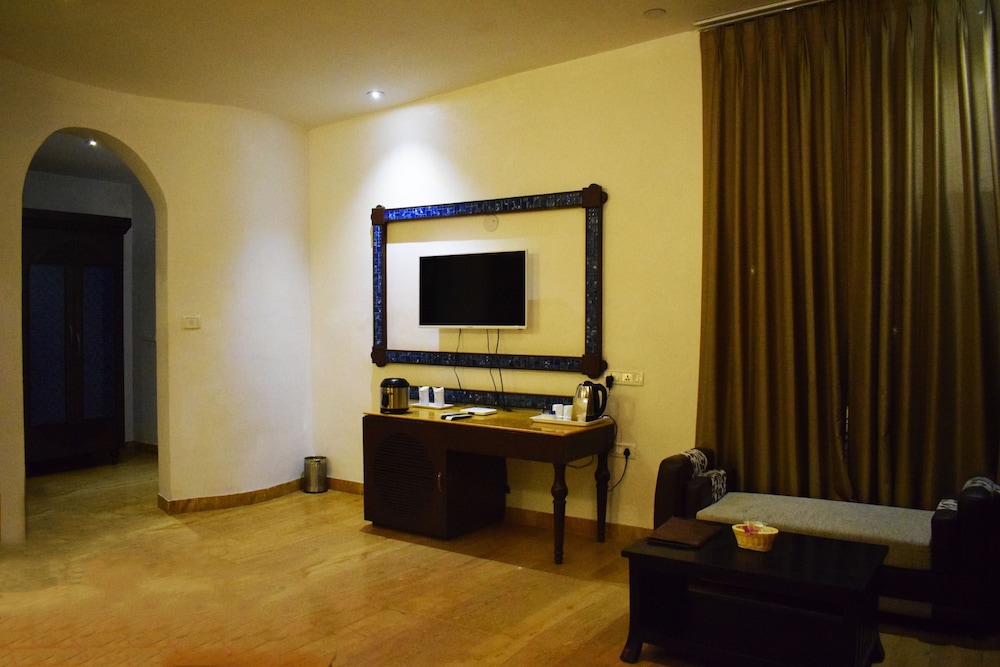 One Hotels Kumbhalgarh Forest Retreat 22/50