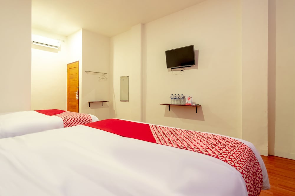 Collection O Medan City Near Rsud Dr Pirngadi Formerly Tmj Guest House 8/20