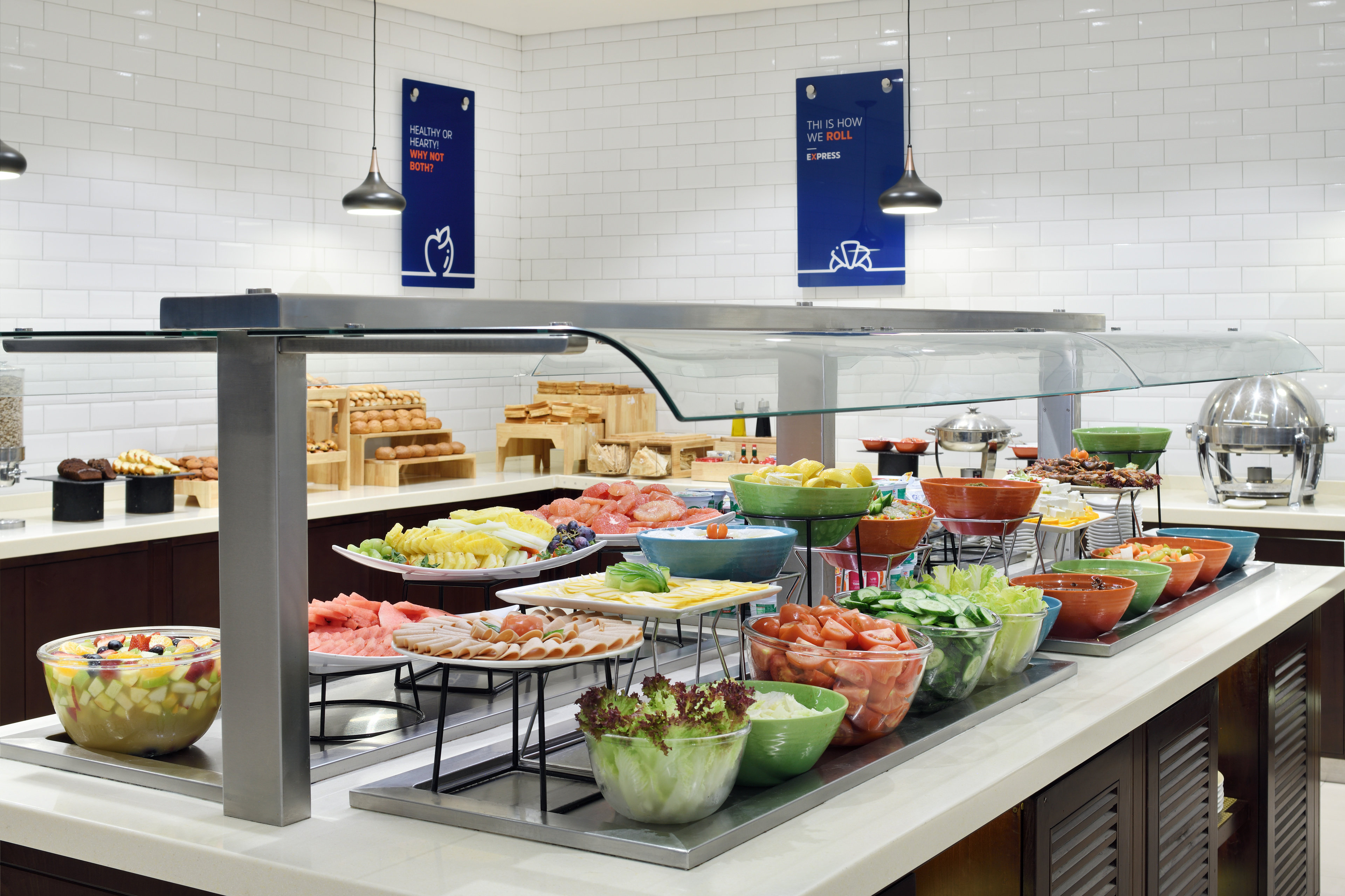 Holiday Inn Express Dubai Internet City 19/51