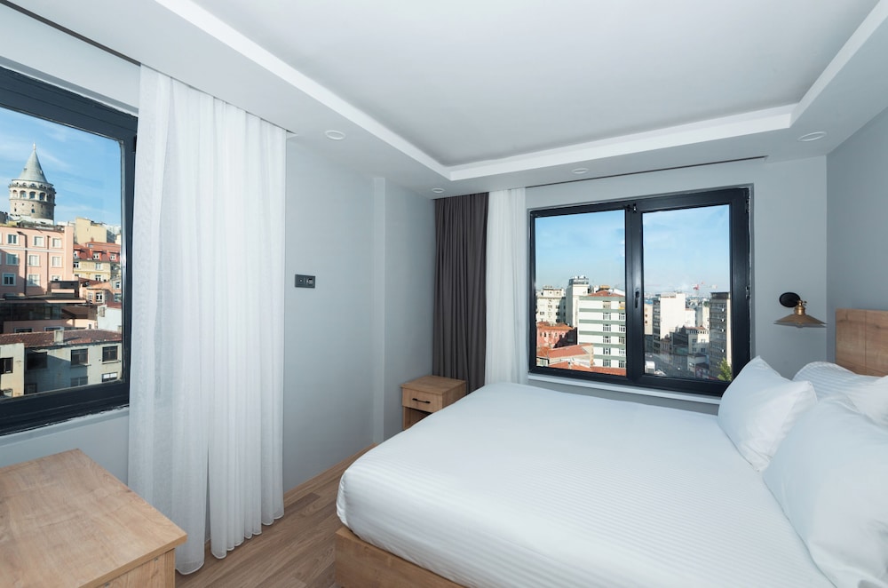 Art Suites Karakoy 13/44