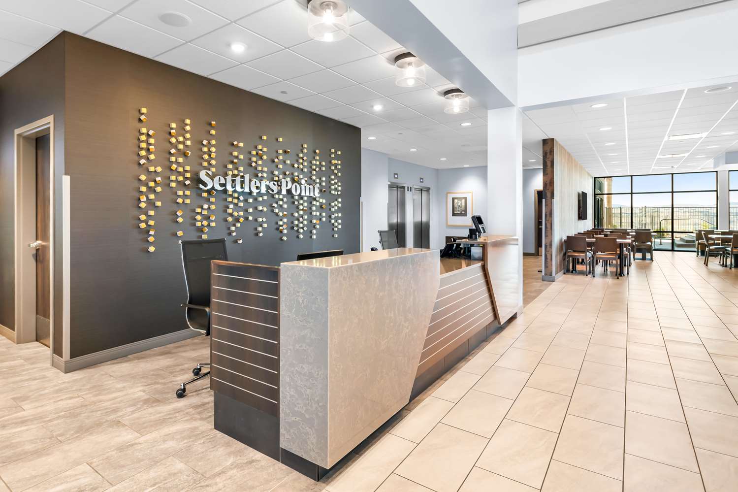 Best Western Plus Settlers Point 11/42