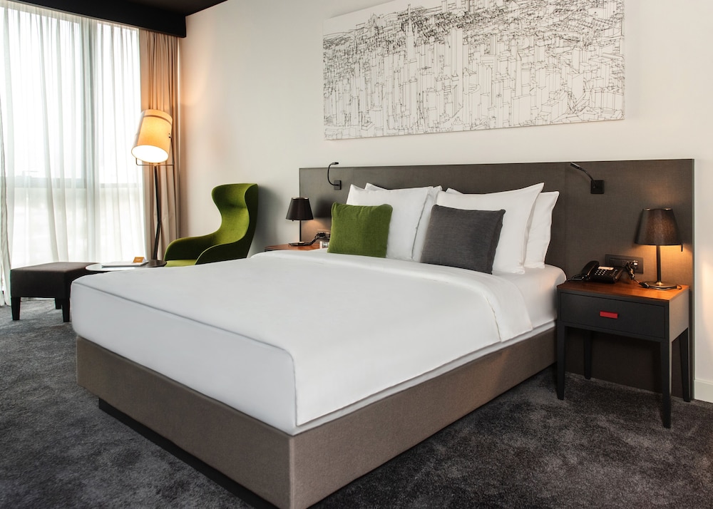 Crowne Plaza Podgorica by IHG 19/78