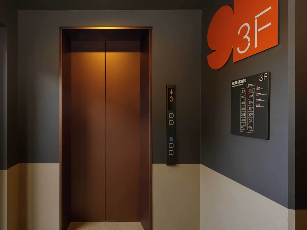 Smart Place Inn Kyoto Shijo Omiya East 30/52