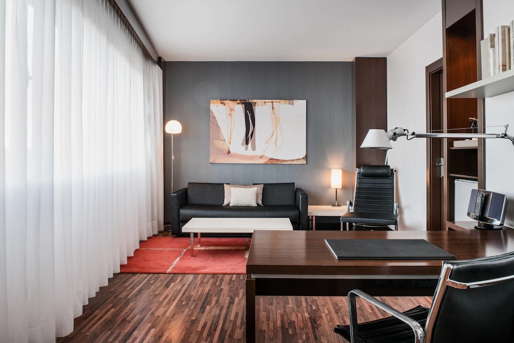 AC Hotel Alicante by Marriott 32/59