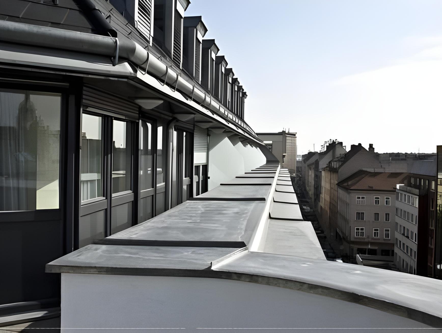 Sky Apartments Vienna 29/31