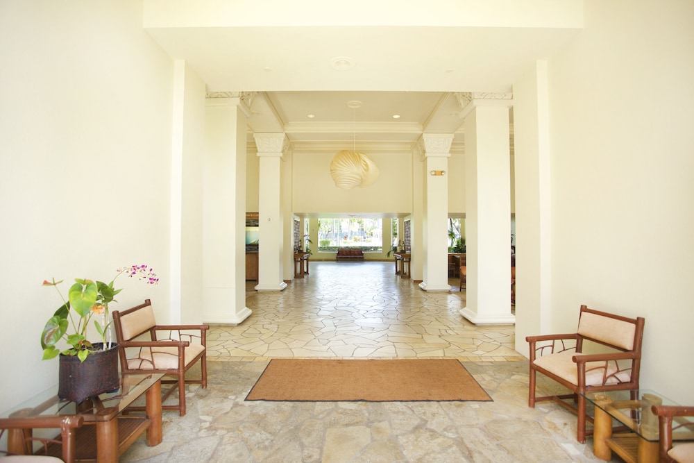 Aston Kaanapali Shores 52/80