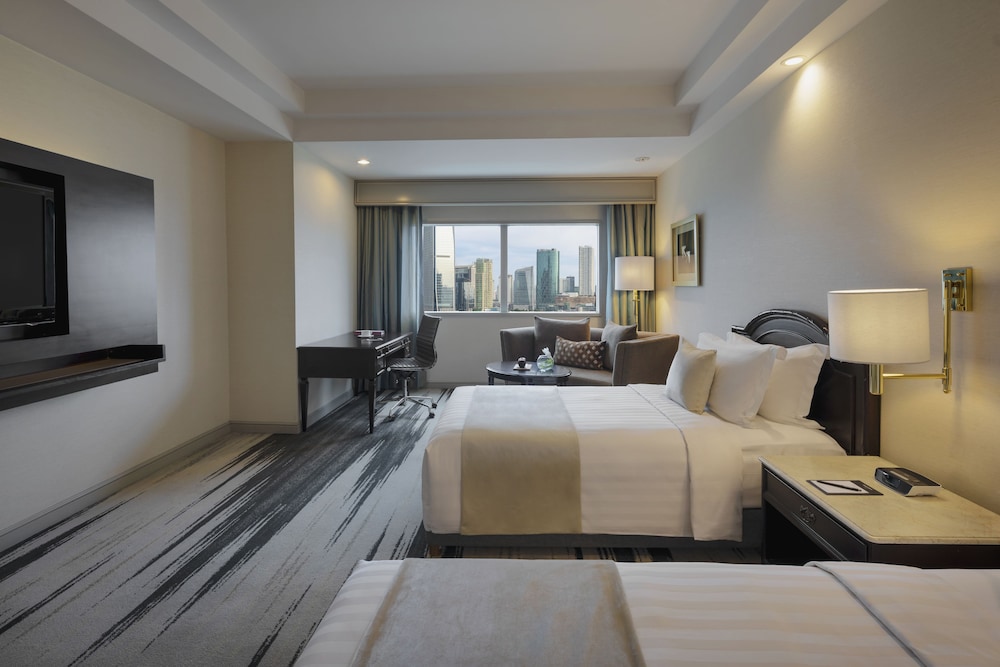 Gran Melia Jakarta 28/74