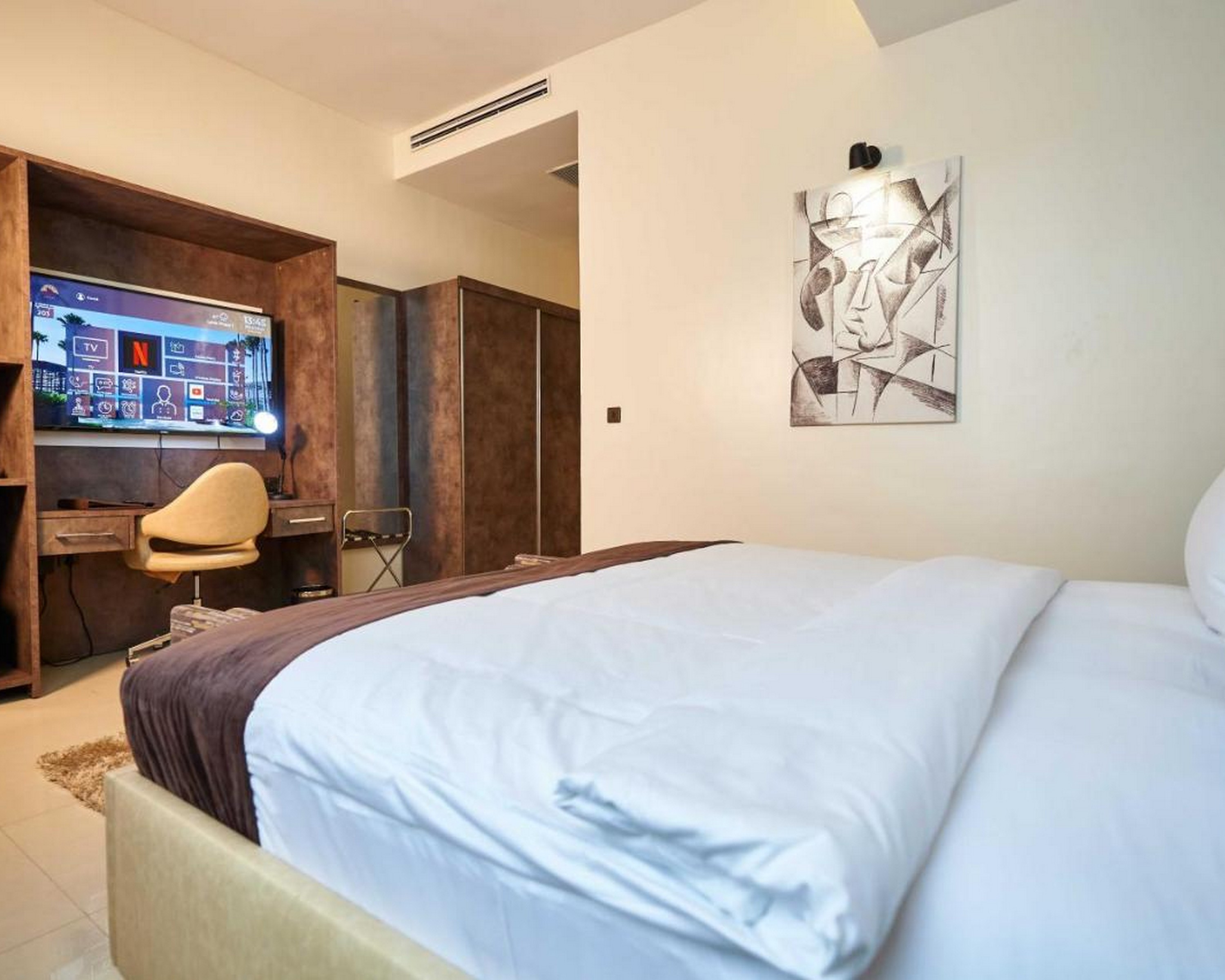 Monty Suites Lekki 17/54