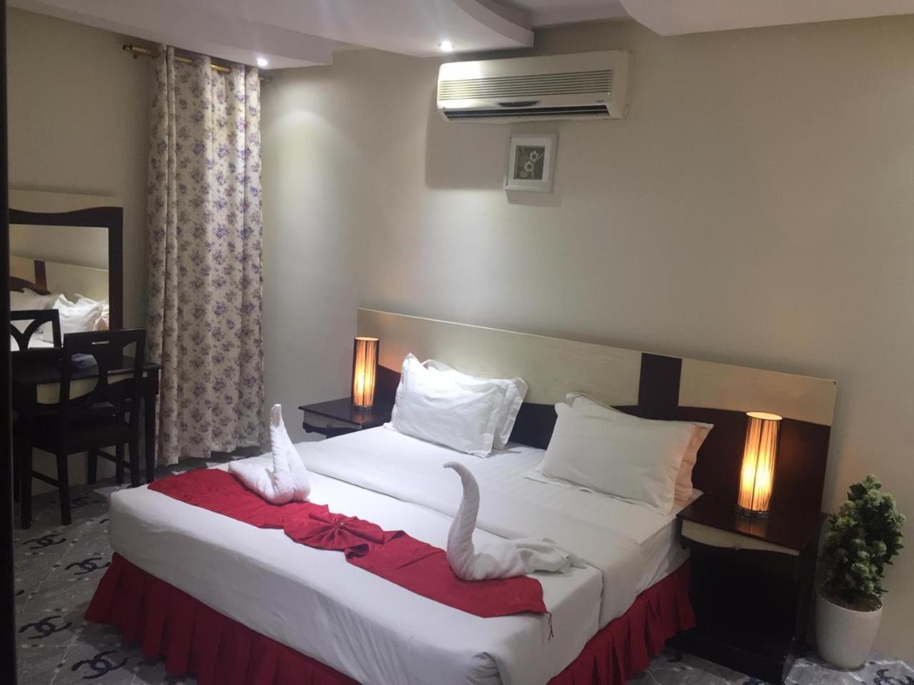 مرفال للاجنحة الفندقية التعاون(Merfal serviced Apartments-altawoun) 40/67