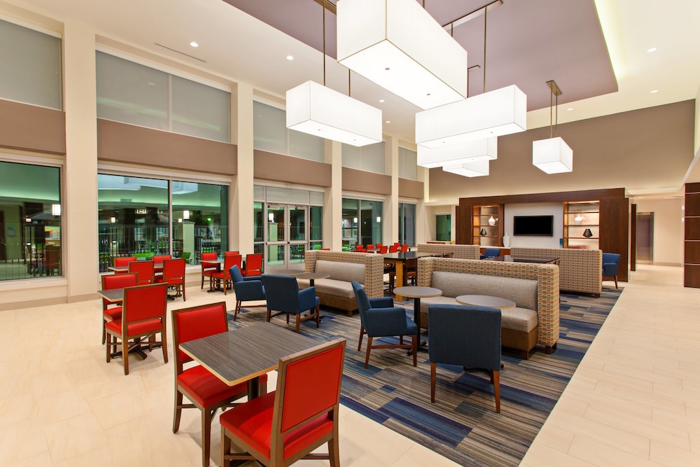 Holiday Inn Express Suites Houston Nw Hwy 290 Cypress 38/50