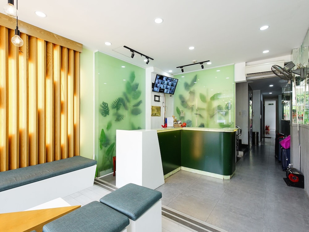 Mi Linh Hotel 3/62