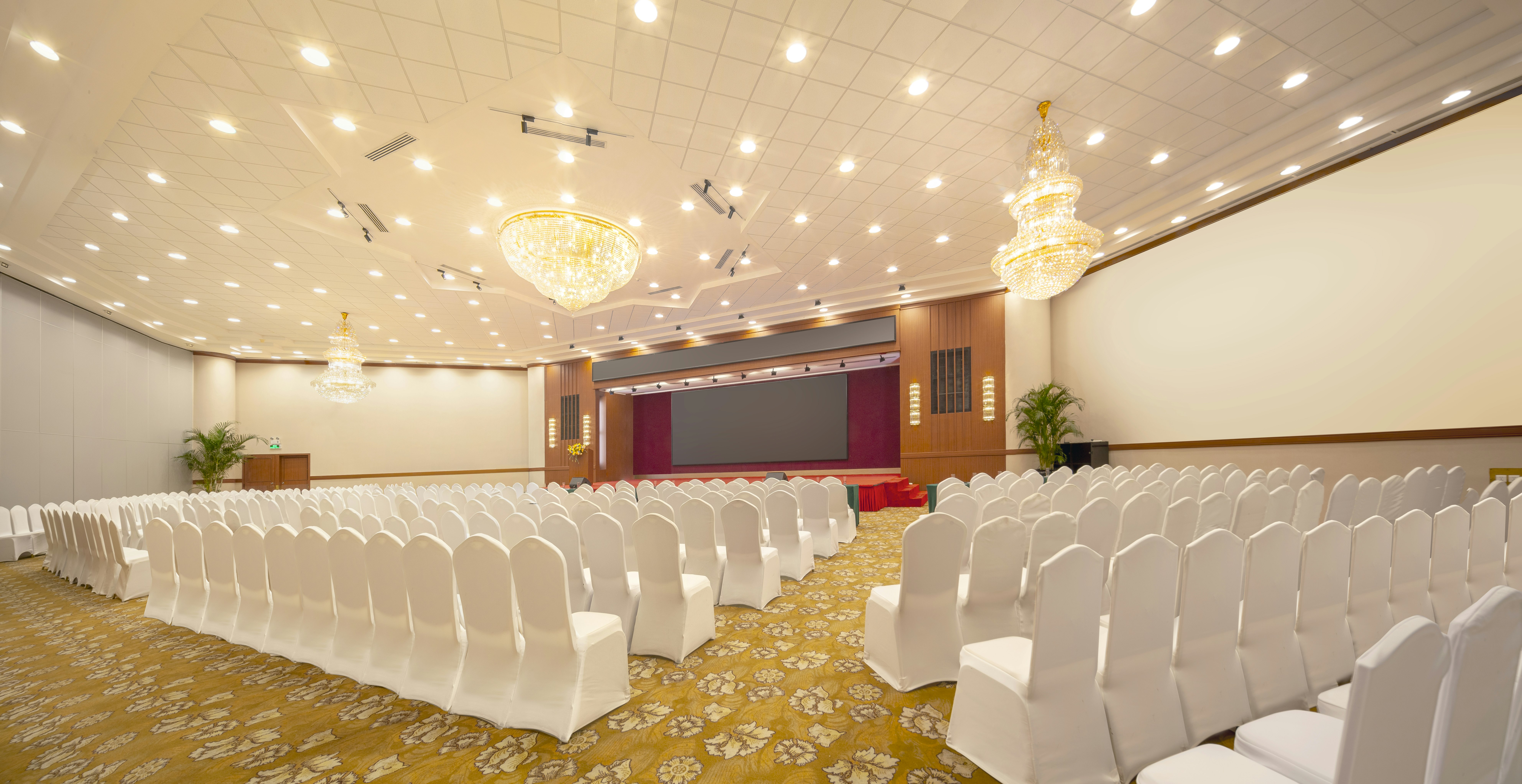 Felicity Hotel Shenzhen, Luohu Railway Station 7/75
