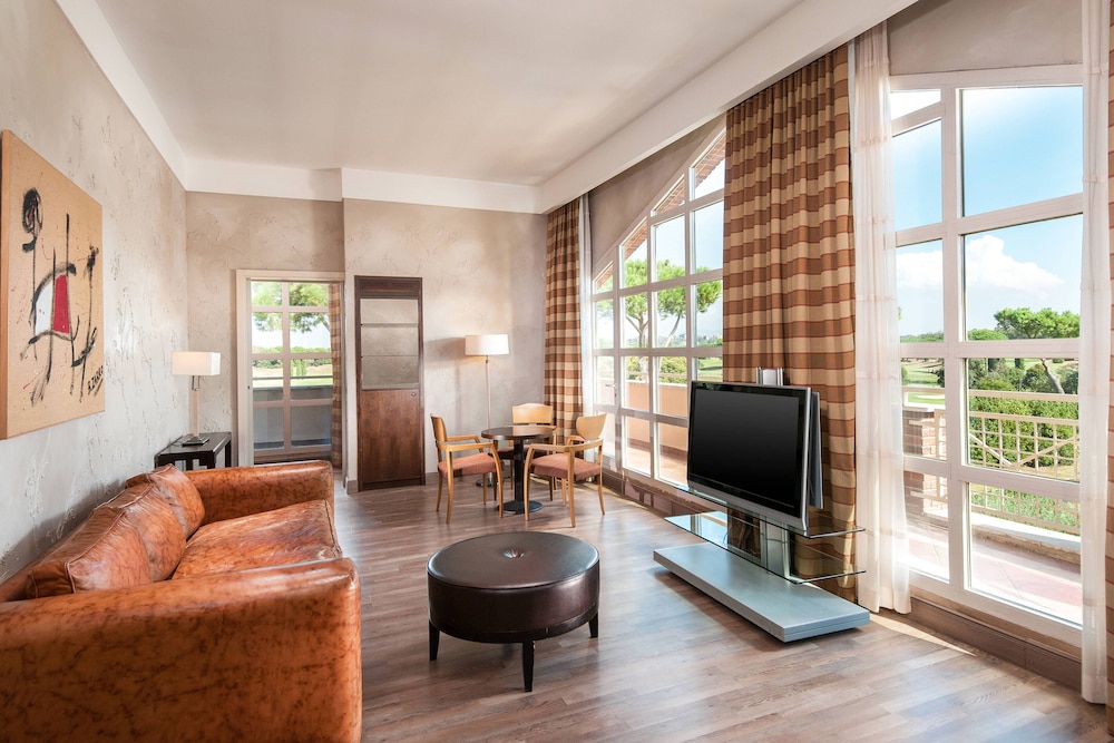 Sheraton Parco De Medici Rome Hotel 29/66